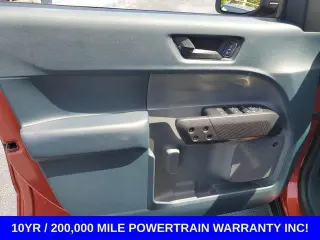 Ford Maverick 2024 AWD Lariat 4p Supercrew 4.5 pies SB