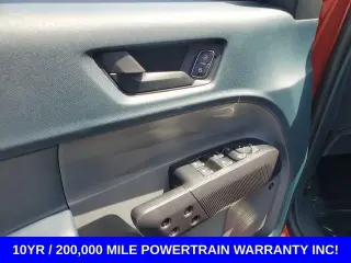 Ford Maverick 2024 AWD Lariat 4p Supercrew 4.5 pies SB