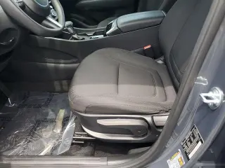 Hyundai TUCSON 2025 SE 4p SUV