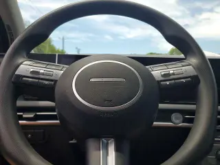 Hyundai TUCSON 2025 SE 4p SUV
