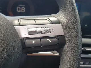 Hyundai TUCSON 2025 SE 4p SUV