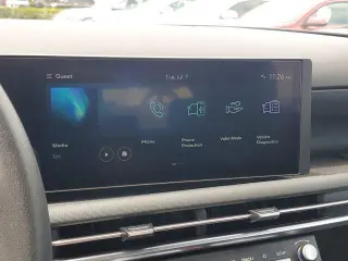 Hyundai TUCSON 2025 SE 4p SUV