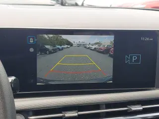 Hyundai TUCSON 2025 SE 4p SUV