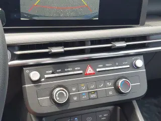 Hyundai TUCSON 2025 SE 4p SUV