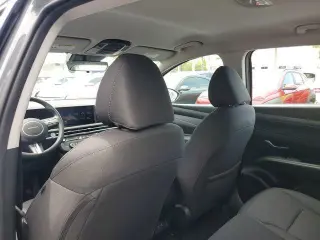 Hyundai TUCSON 2025 SE 4p SUV