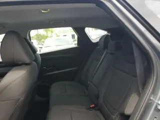 Hyundai TUCSON 2025 SE 4p SUV