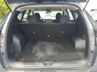 Hyundai TUCSON 2025 SE 4p SUV