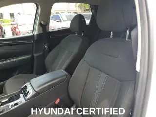 Hyundai TUCSON 2024 SEL 4p SUV (lanzamiento de mitad de año)