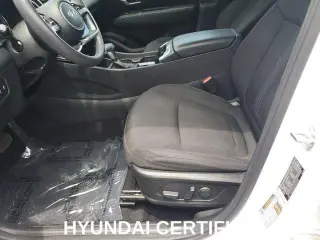Hyundai TUCSON 2024 SEL 4p SUV (lanzamiento de mitad de año)