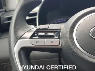 Hyundai TUCSON 2024 SEL 4p SUV (lanzamiento de mitad de año)