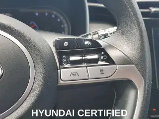 Hyundai TUCSON 2024 SEL 4p SUV (lanzamiento de mitad de año)