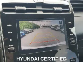Hyundai TUCSON 2024 SEL 4p SUV (lanzamiento de mitad de año)