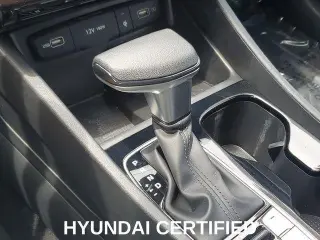 Hyundai TUCSON 2024 SEL 4p SUV (lanzamiento de mitad de año)