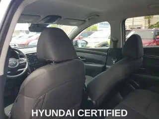 Hyundai TUCSON 2024 SEL 4p SUV (lanzamiento de mitad de año)