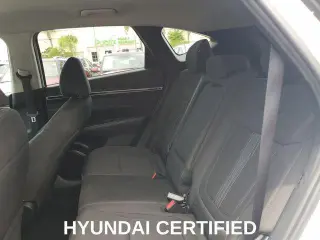 Hyundai TUCSON 2024 SEL 4p SUV (lanzamiento de mitad de año)