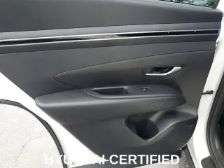 Hyundai TUCSON 2024 SEL 4p SUV (lanzamiento de mitad de año)