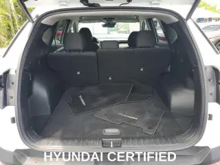 Hyundai TUCSON 2024 SEL 4p SUV (lanzamiento de mitad de año)