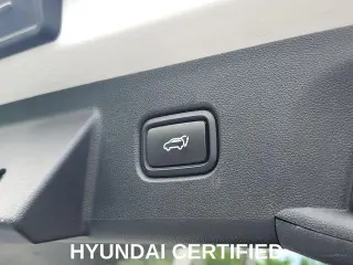 Hyundai TUCSON 2024 SEL 4p SUV (lanzamiento de mitad de año)