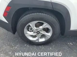 Hyundai TUCSON 2024 SEL 4p SUV (lanzamiento de mitad de año)