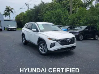 Hyundai TUCSON 2024 SEL 4p SUV (lanzamiento de mitad de año)