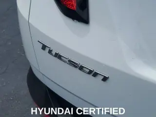 Hyundai TUCSON 2024 SEL 4p SUV (lanzamiento de mitad de año)