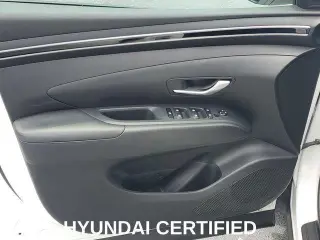 Hyundai TUCSON 2024 SEL 4p SUV (lanzamiento de mitad de año)