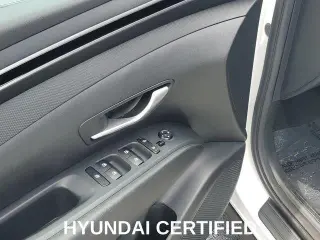 Hyundai TUCSON 2024 SEL 4p SUV (lanzamiento de mitad de año)