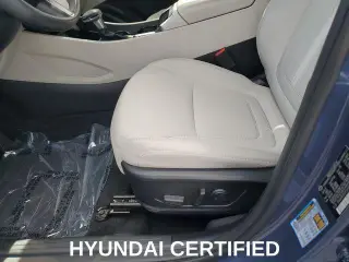 Hyundai TUCSON 2025 SEL SUV de 4 puertas