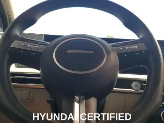 Hyundai TUCSON 2025 SEL SUV de 4 puertas