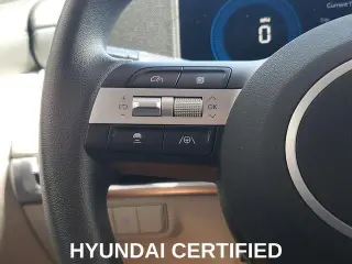 Hyundai TUCSON 2025 SEL SUV de 4 puertas
