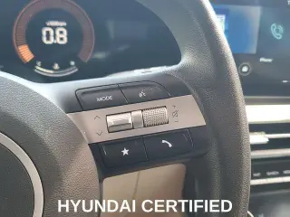 Hyundai TUCSON 2025 SEL SUV de 4 puertas