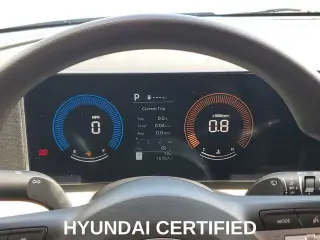 Hyundai TUCSON 2025 SEL SUV de 4 puertas