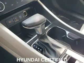 Hyundai TUCSON 2025 SEL SUV de 4 puertas