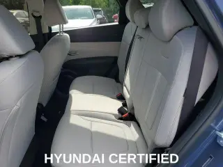 Hyundai TUCSON 2025 SEL SUV de 4 puertas