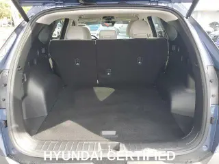 Hyundai TUCSON 2025 SEL SUV de 4 puertas