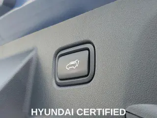 Hyundai TUCSON 2025 SEL SUV de 4 puertas