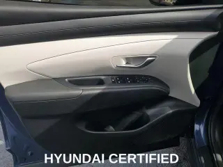 Hyundai TUCSON 2025 SEL SUV de 4 puertas