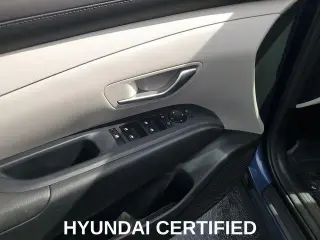 Hyundai TUCSON 2025 SEL SUV de 4 puertas