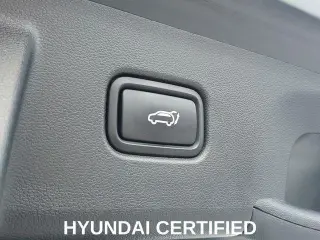 Hyundai TUCSON 2023 AWD Limited 4 puertas SUV