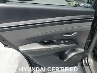 Hyundai TUCSON 2023 AWD Limited 4 puertas SUV