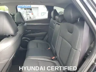 Hyundai TUCSON 2023 AWD Limited 4 puertas SUV