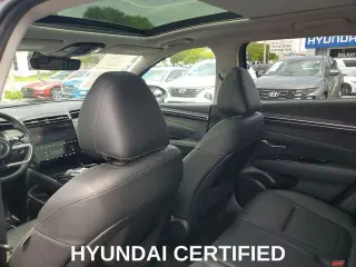 Hyundai TUCSON 2023 AWD Limited 4 puertas SUV