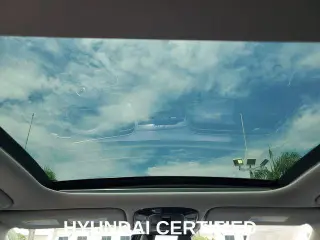 Hyundai TUCSON 2023 AWD Limited 4 puertas SUV