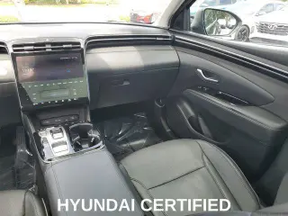 Hyundai TUCSON 2023 AWD Limited 4 puertas SUV