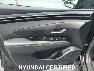 Hyundai TUCSON 2023 AWD Limited 4 puertas SUV