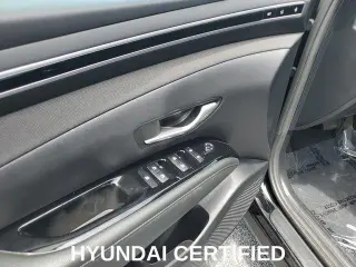 Hyundai TUCSON 2023 AWD Limited 4 puertas SUV