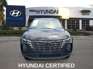 Hyundai TUCSON 2023 AWD Limited 4 puertas SUV
