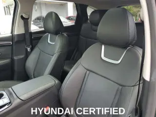 Hyundai TUCSON 2023 AWD Limited 4 puertas SUV