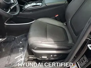Hyundai TUCSON 2023 AWD Limited 4 puertas SUV