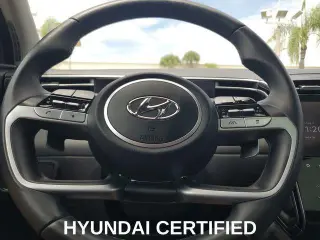 Hyundai TUCSON 2023 AWD Limited 4 puertas SUV